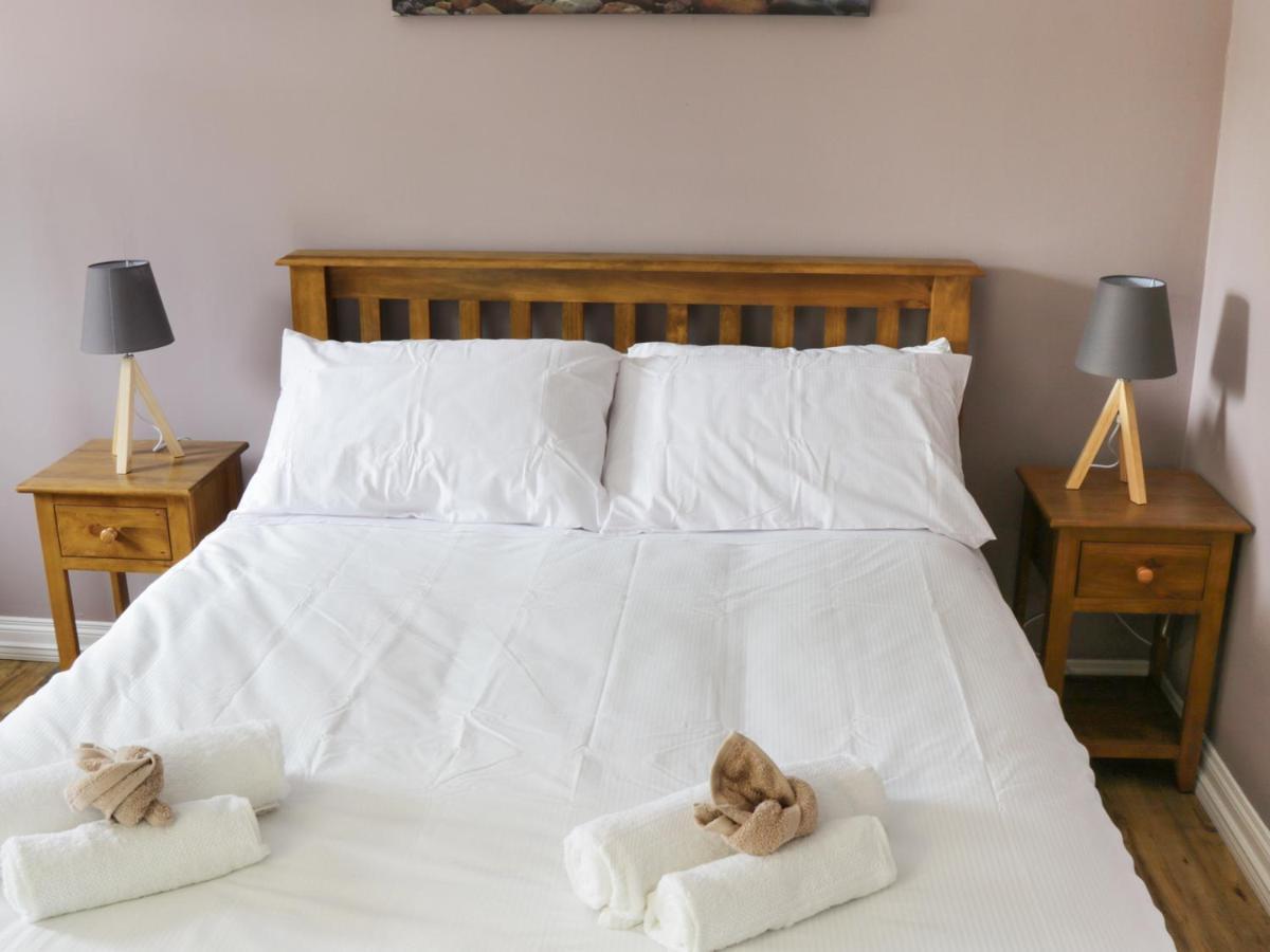 Willa Hawthorn Hideaway Manorhamilton Zewnętrze zdjęcie