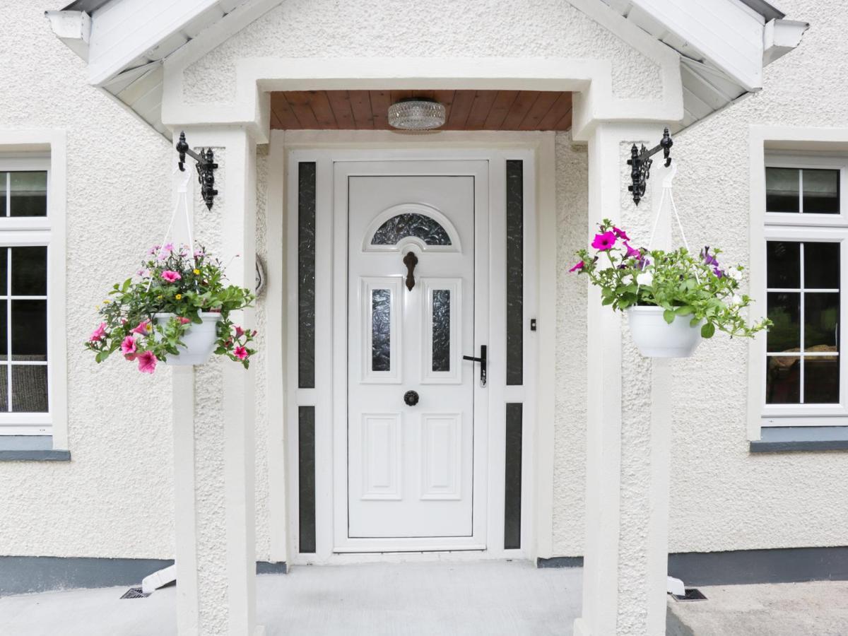 Willa Hawthorn Hideaway Manorhamilton Zewnętrze zdjęcie