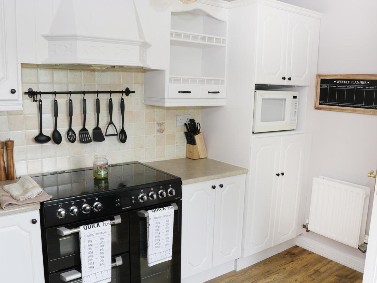 Willa Hawthorn Hideaway Manorhamilton Zewnętrze zdjęcie