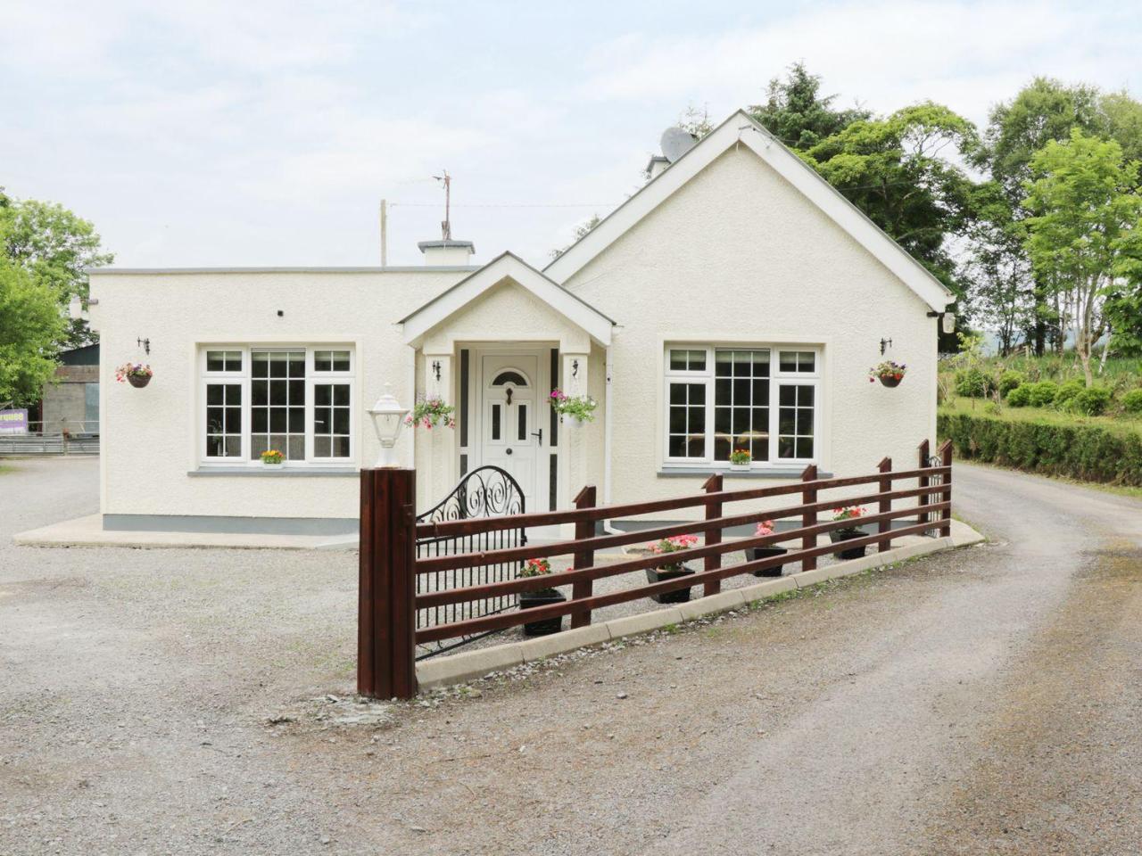 Willa Hawthorn Hideaway Manorhamilton Zewnętrze zdjęcie